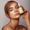 Serum Shot 15% vitamin C+Cg illuminating treatment for face, neck and neckline