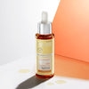 Serum Shot 15% vitamin C+Cg illuminating treatment for face, neck and neckline