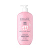 Intensively firming moisturizing milk, Pitaya