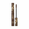 Thickening and lengthening mascara, brown