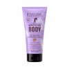 Firming self-tanning gel-lotion