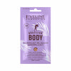 Firming self-tanning gel-lotion