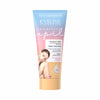 Gentle cream for face and body epilation