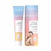 Gentle cream for face and body epilation