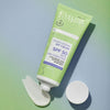 Moisturising SPF 50 cream