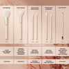 Eye Blender Brush E03