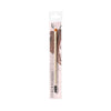 Brow & Eye Liner Brush E05