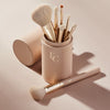 Brush holder