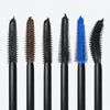 Lengthening and thickening mascara, blue