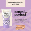 Better Than Perfect Ultra-smoothing make-up base