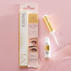 Multipeptide serum for eyelash and eyebrow growth