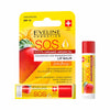 S.O.S. Nourishing and regenerating lip balm Exotic Mango