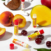 S.O.S. Nourishing and regenerating lip balm Exotic Mango