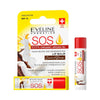 S.O.S. Moisturizing and regenerating lip balm Coconut Dream