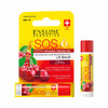 S.O.S. Nourishing and regenerating lip balm Cherry