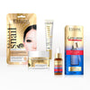 For mature skin cosmetics set