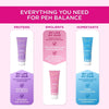 PEH balance of hair care set