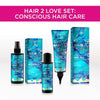 Conscious Hair Care set