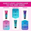 Maximum Nourishment hair care set