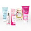 For sensitive and couperose skin care set