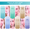 Klaudia Fekner's Set: Acne-Prone Skin Care