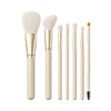 Make-up brush set