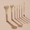 Make-up brush set