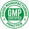 Logo GMP