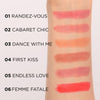 Variété Satin Lipstick