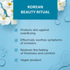 Hyaluron ultra moisturizing face sheet mask