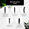 Mascara ultra volume, black