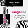 Lengthening and thickening mascara