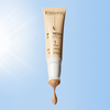 Ultracreamy highlighter