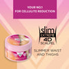 Powerful firming cream-booster to accelerate fat burning