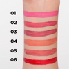 Date makeup - Variété colors