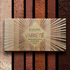 Date makeup - Variété colors