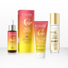 Mezo-Serum and Vitamin C 3 x Action Bestsellers Set